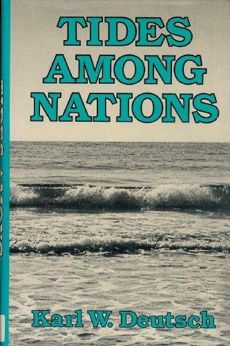 Book TIDES AMONG NATIONS free