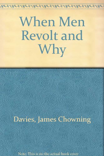 Book When Men Revolt and Why free