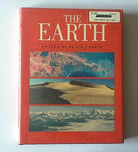 Book The Earth free