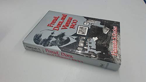 Book Freud, Dora, and Vienna 1900 free