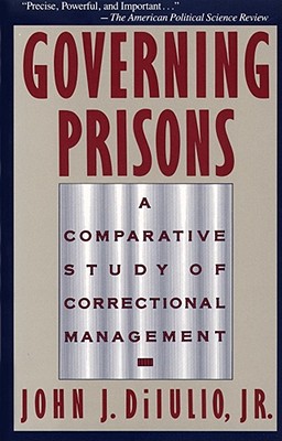 Book Governing Prisons free