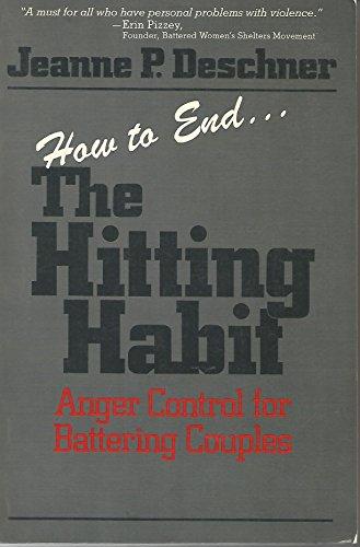 Book The Hitting Habit: Anger Control for Battering Couples free