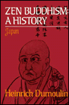 Book Zen Buddhism: A History; Vol. 2: Japan (Nanzan Studies in Religion and Culture) free