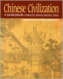 Book Chinese Civilization: A Sourcebook, 2nd Ed free