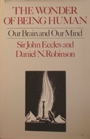 Book Wonder of Being Human: Our Brain and Our Mind free