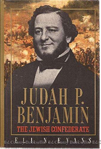 Book Judah P. Benjamin -  The Jewish Confederate free