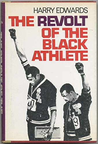Book The Revolt of the Black Athlete. free