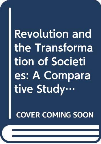 Book Revolution and the Transformation of Societies: A Comparative Study of Civilizations free