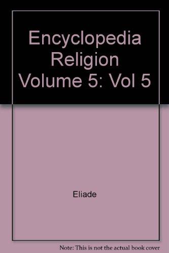 Book Encyclopedia of Religion free