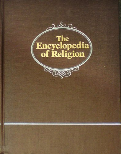 Book The Encyclopedia of Religion, Volume 9 Liu - Mith free