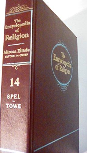 Book Encyclopedia of Religion Vol 14 free