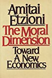 Book The moral dimension: Toward a new economics free