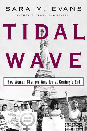 Book Tidal Wave : How Women Changed America at Century's End free