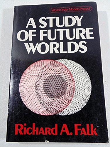 Book A Study Of Future Worlds free