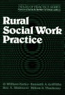 Book RURAL SOCIAL WORK PRACTICE (Fields of Practice) free