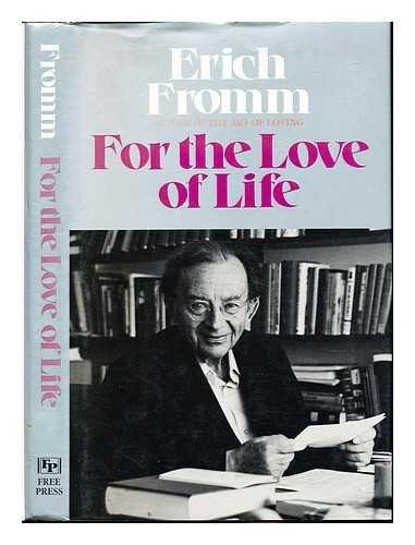 Book For the Love of Life (English and German Edition) free