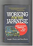Book Working for the Japanese: Inside Mazda's American Auto Plant free