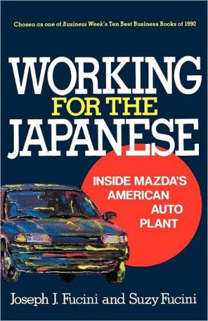 Book Working for the Japanese free