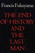 Book The End of History and the Last Man free