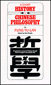 Book Short History Of Chinese Philosophy free