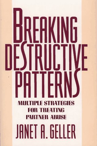 Book Breaking Destructive Patterns free