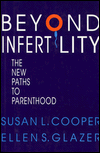Book Beyond Infertility: The New Paths to Parenthood free