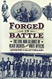 Book Forged in Battle: The Civil War Alliance of Black Soldiers and White Officers free