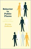 Book Behavior in Public Places: Notes on the Social Organization of Gatherings free