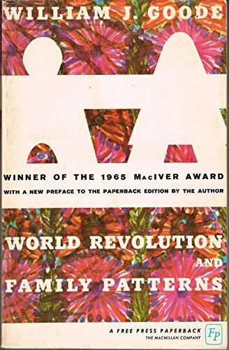 Book World Revolution and Family Patterns free