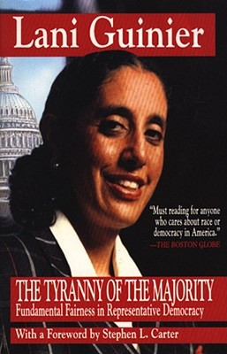 Book Tyranny of the Majority : Fundamental Fairness in Representative Democracy free