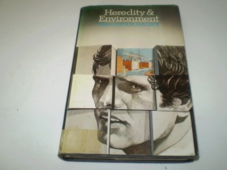 Book Heredity and Environment free