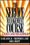 Book Service Management Course free