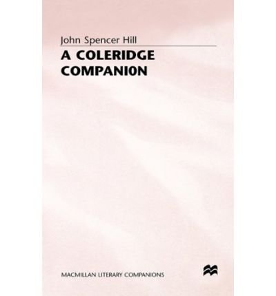 Book A Coleridge Companion: An Introduction to the Major Poems and the Biographia Literaria free