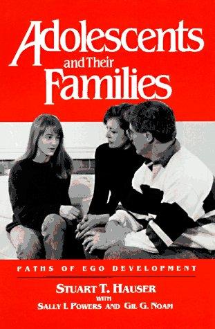 Book Adolescents and their Families free