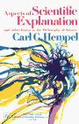 Book Aspects of Scientific Explanation: And Other Essays in the Philosophy of Science free