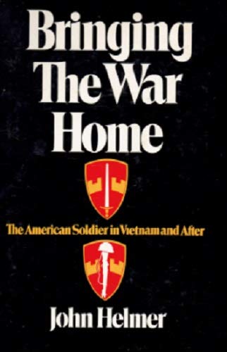 Book Bringing the War Home free
