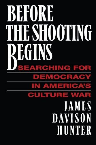 Book Before the Shooting Begins free
