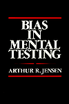 Book Bias in Mental Testing free