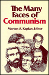 Book The Many Faces Of Communism free