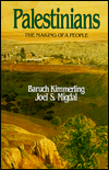 Book Palestinians: The Making of a People free