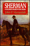Book Sherman: A Soldier'S Passion For Order free