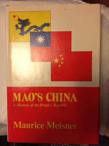 Book MAOS CHINA (The Transformation of modern China series) free