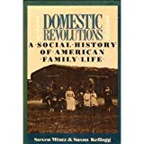 Book Domestic Revolutions: A Social History of American Family Life free