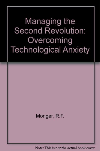 Book Mastering Technology: A Management Framework for Getting Results free