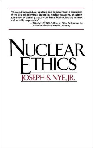 Book Nuclear Ethics free