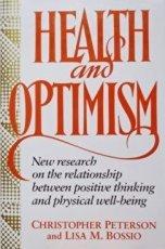 Book Health and Optimism free