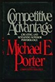 Book Competitive Advantage: Creating and Sustaining Superior Performance free