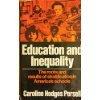 Book Education and Inequality: The Roots and Results of Stratification in American Schools free