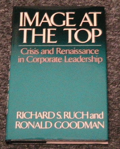 Book Image at the Top: Crisis and Renaissance in Corporate Leadership free