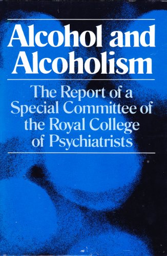 Book Alcohol and Alcoholism free